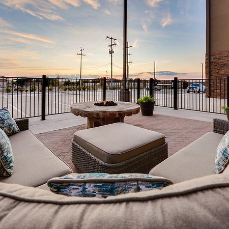 Staybridge Suites San Antonio - Schertz By Ihg Bagian luar foto