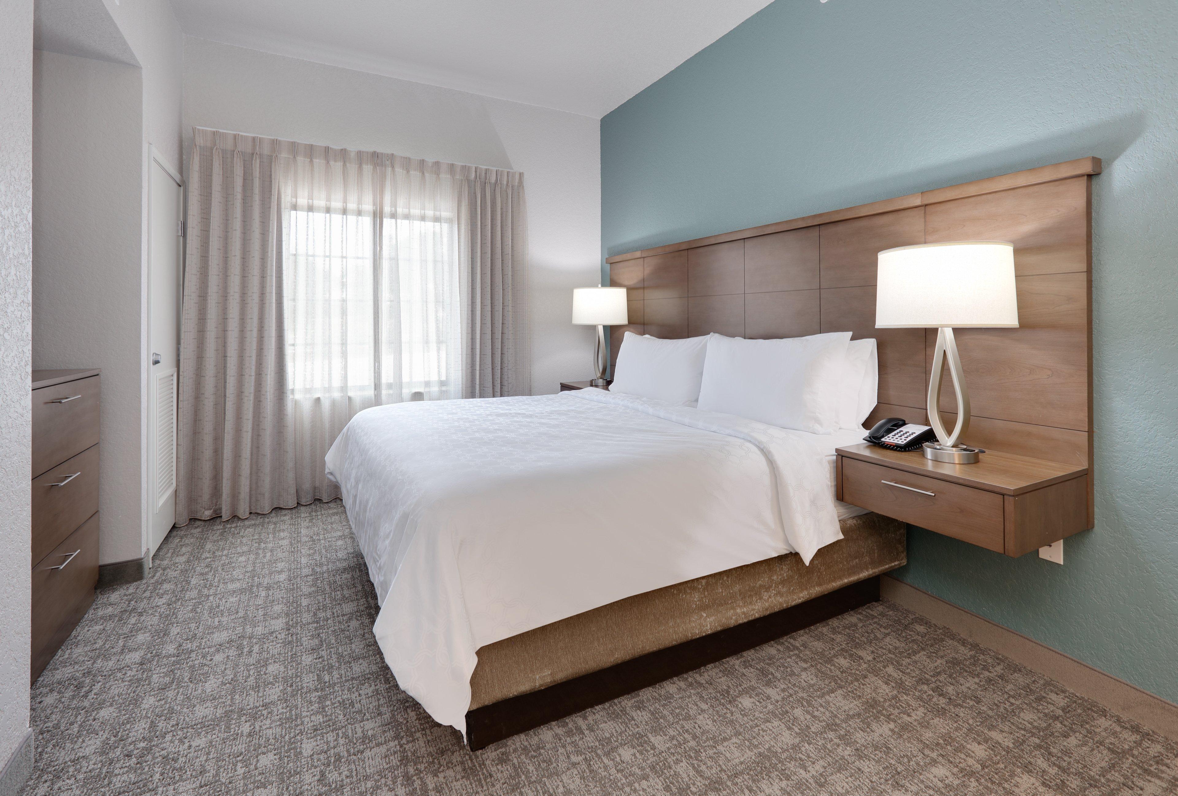 Staybridge Suites San Antonio - Schertz By Ihg Bagian luar foto