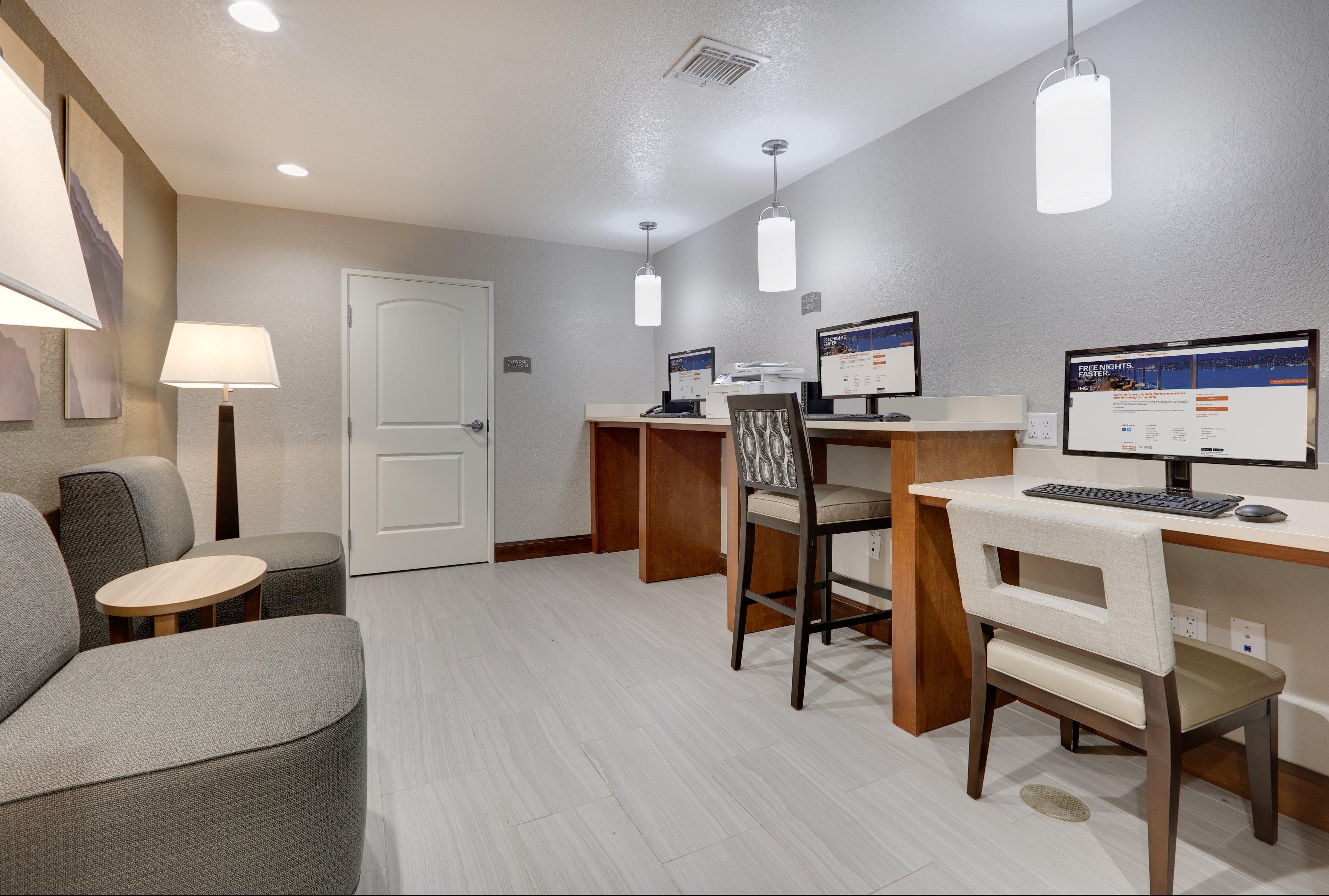 Staybridge Suites San Antonio - Schertz By Ihg Bagian luar foto