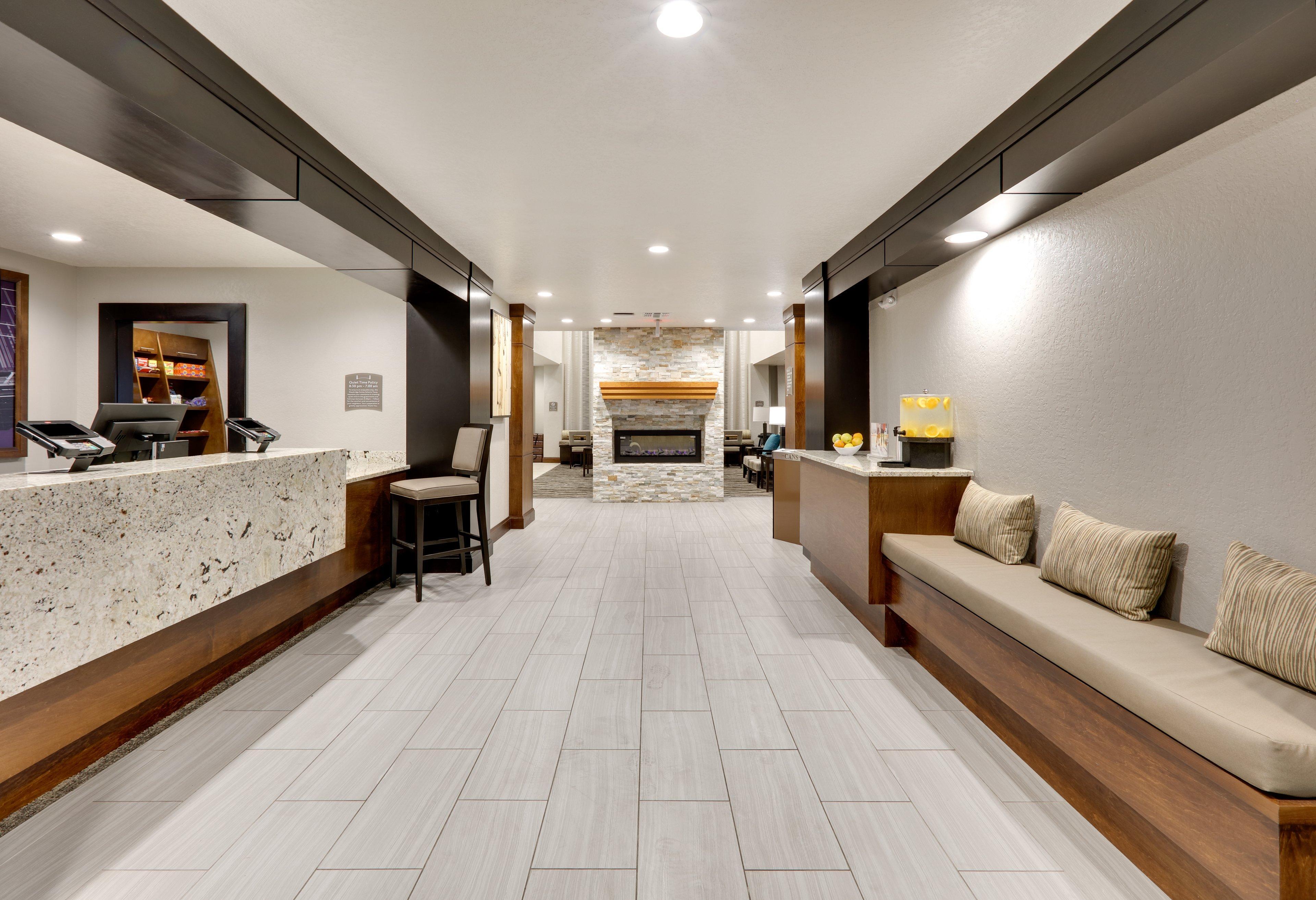 Staybridge Suites San Antonio - Schertz By Ihg Bagian luar foto