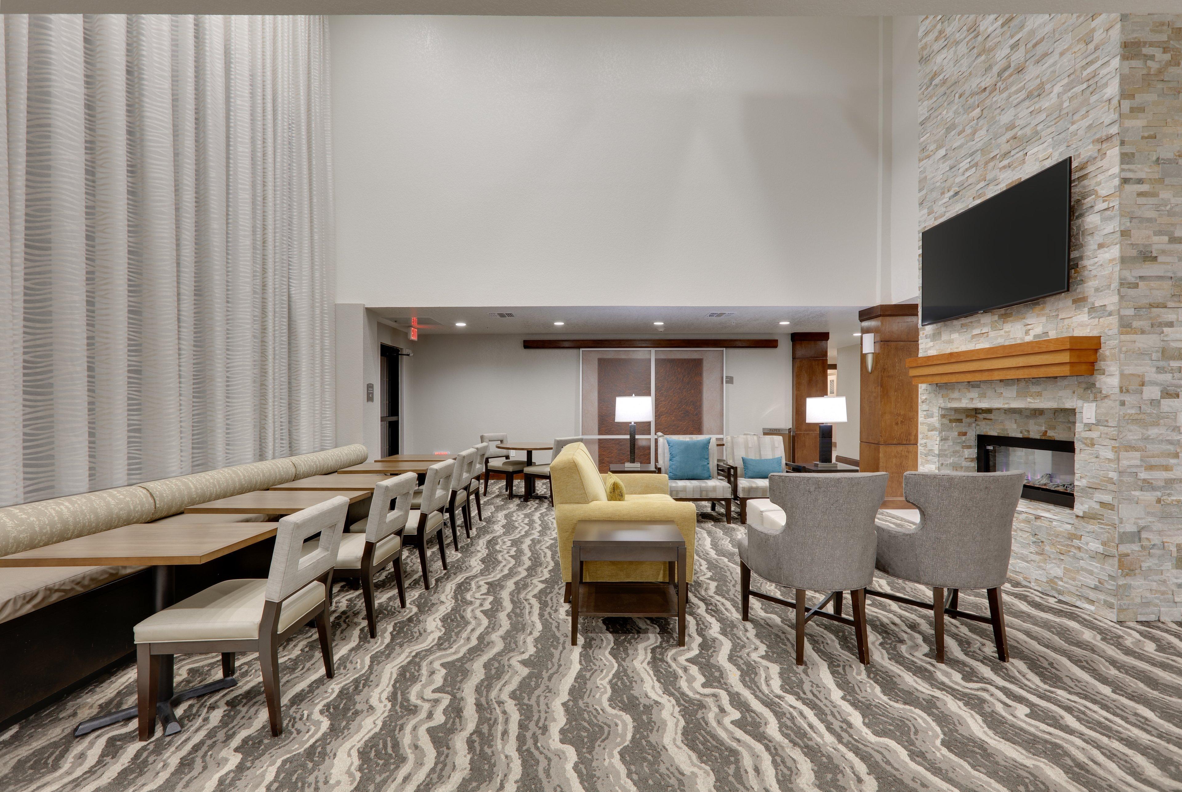 Staybridge Suites San Antonio - Schertz By Ihg Bagian luar foto