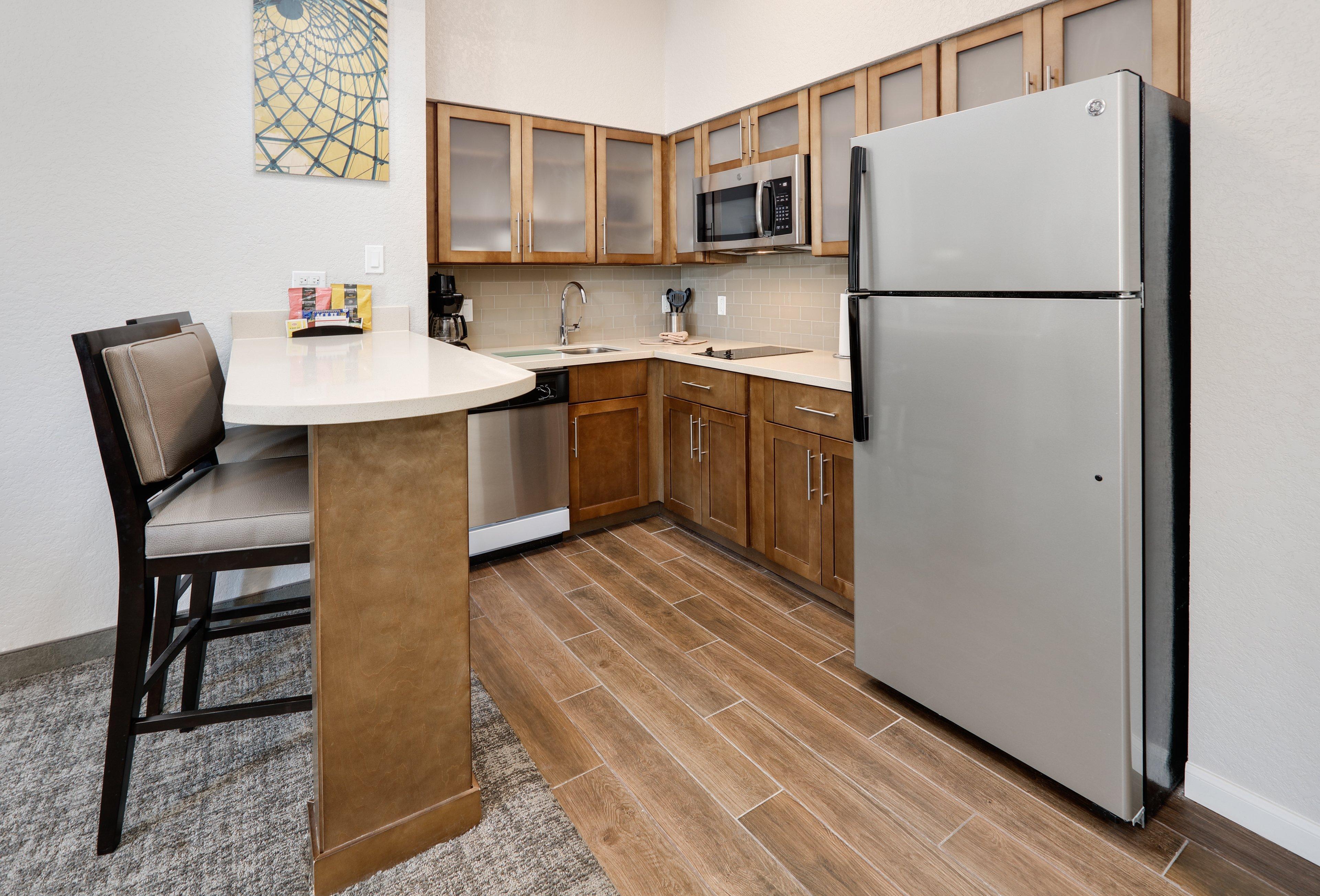 Staybridge Suites San Antonio - Schertz By Ihg Bagian luar foto