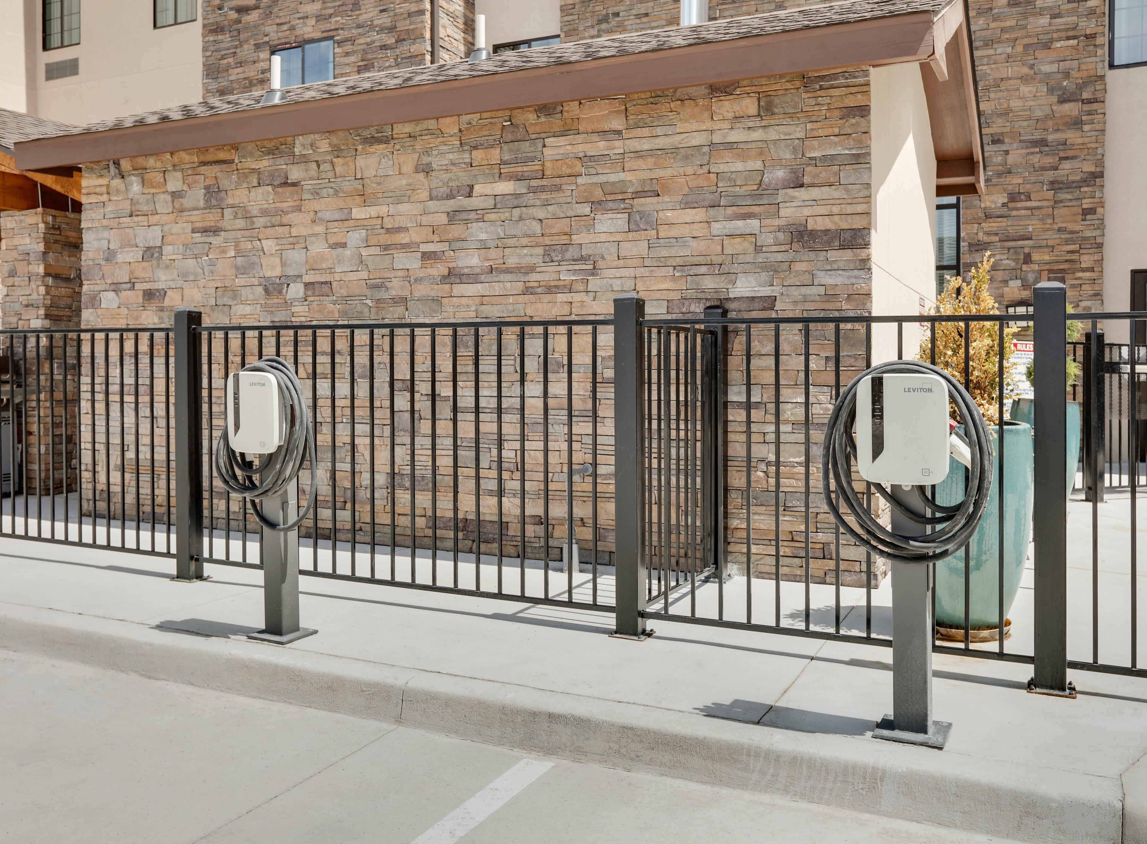 Staybridge Suites San Antonio - Schertz By Ihg Bagian luar foto