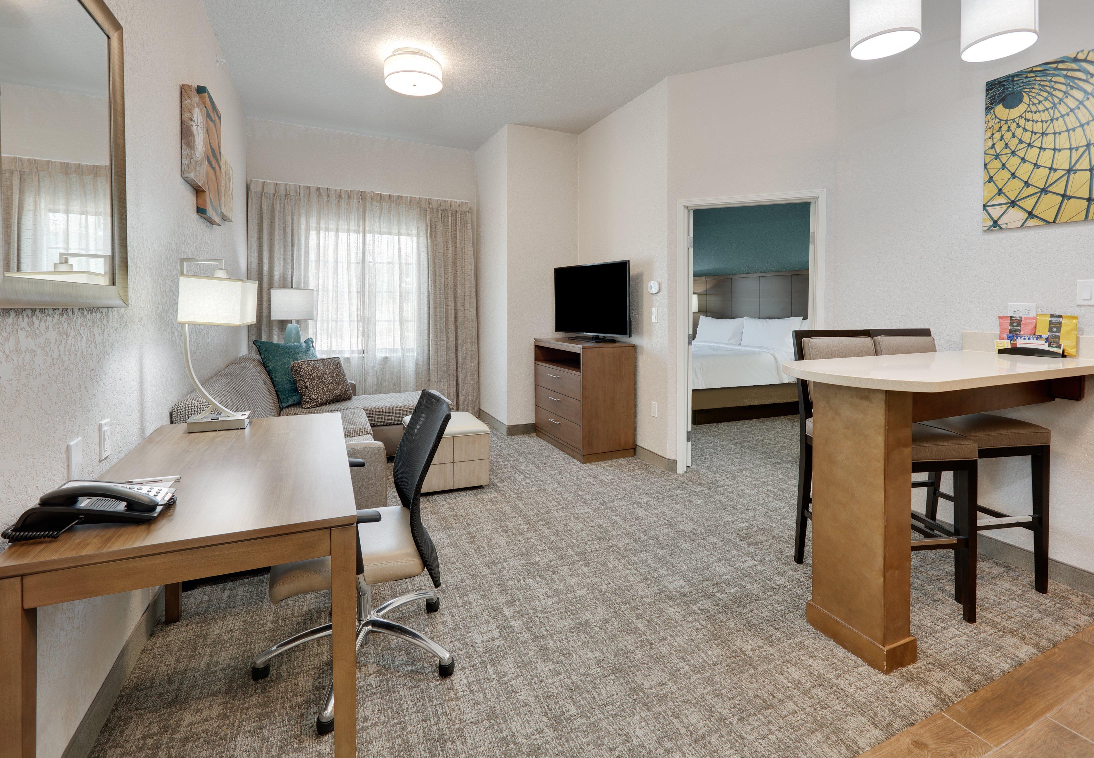 Staybridge Suites San Antonio - Schertz By Ihg Bagian luar foto