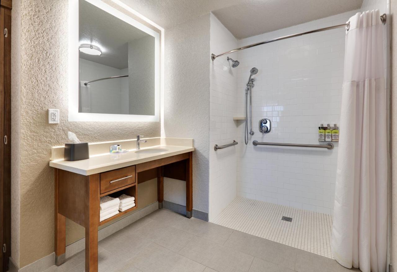 Staybridge Suites San Antonio - Schertz By Ihg Bagian luar foto