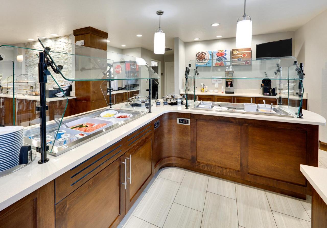 Staybridge Suites San Antonio - Schertz By Ihg Bagian luar foto