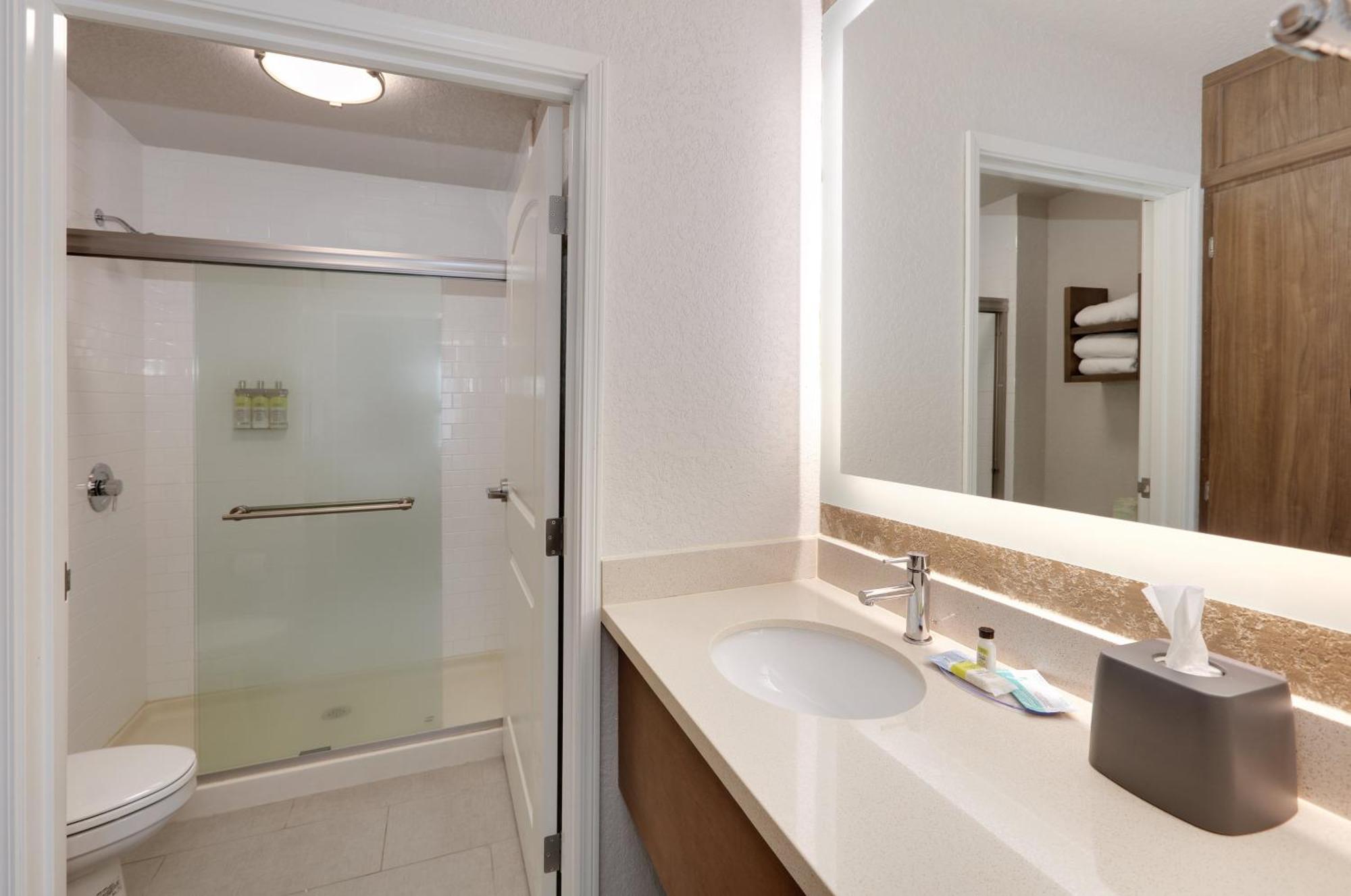 Staybridge Suites San Antonio - Schertz By Ihg Bagian luar foto
