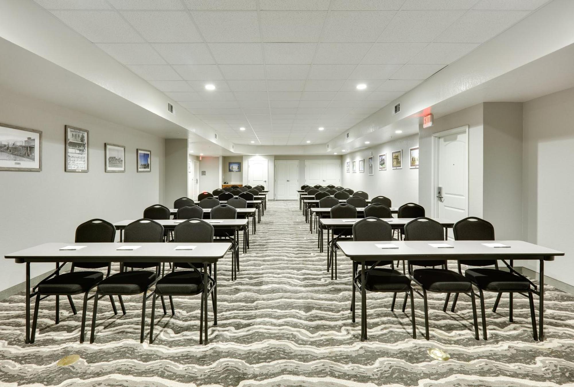 Staybridge Suites San Antonio - Schertz By Ihg Bagian luar foto
