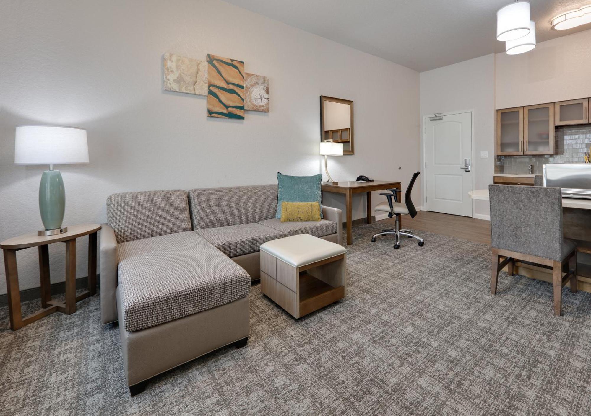 Staybridge Suites San Antonio - Schertz By Ihg Bagian luar foto
