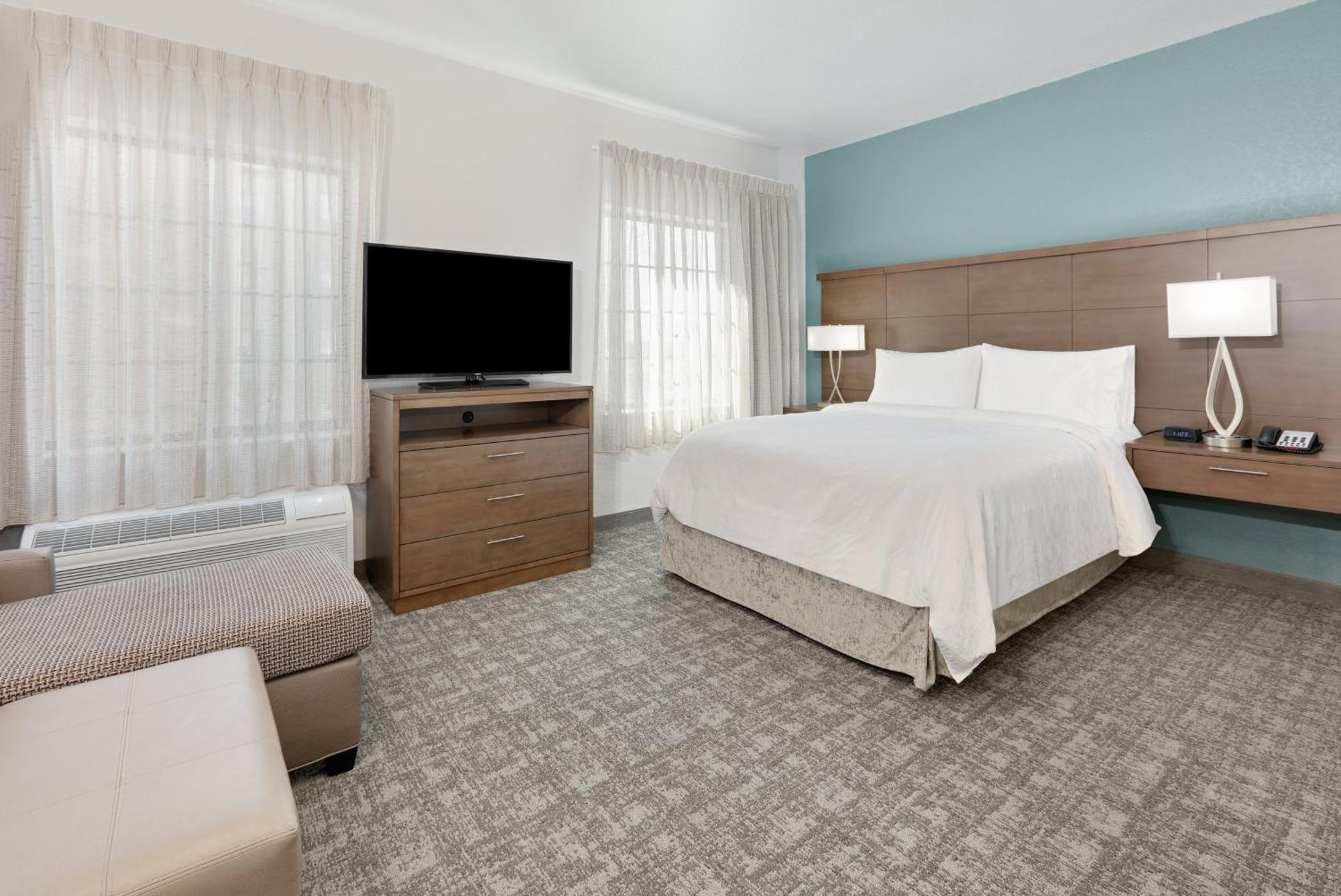 Staybridge Suites San Antonio - Schertz By Ihg Bagian luar foto