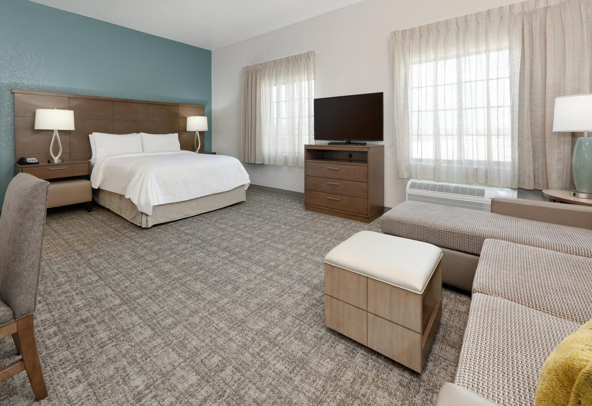 Staybridge Suites San Antonio - Schertz By Ihg Bagian luar foto