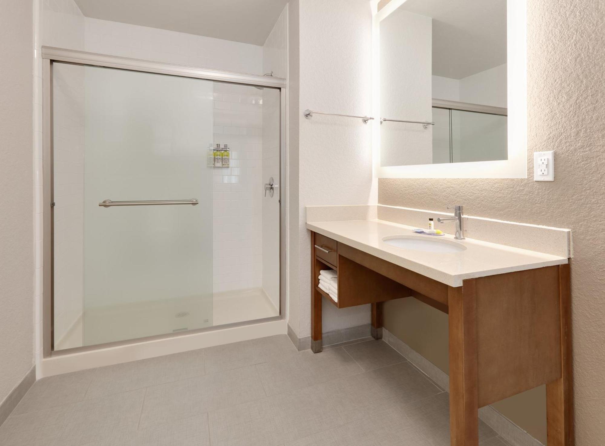 Staybridge Suites San Antonio - Schertz By Ihg Bagian luar foto