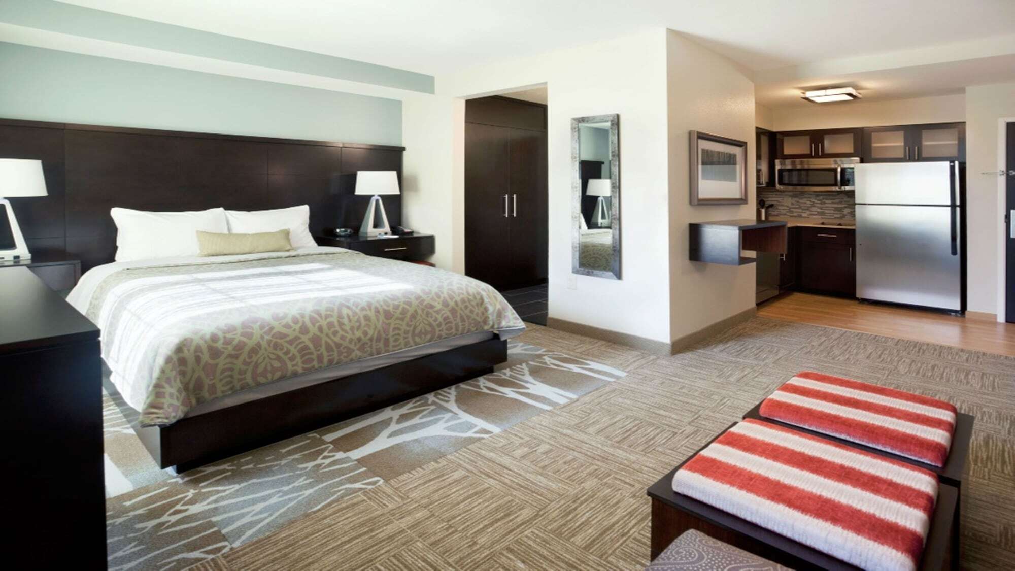 Staybridge Suites San Antonio - Schertz By Ihg Bagian luar foto