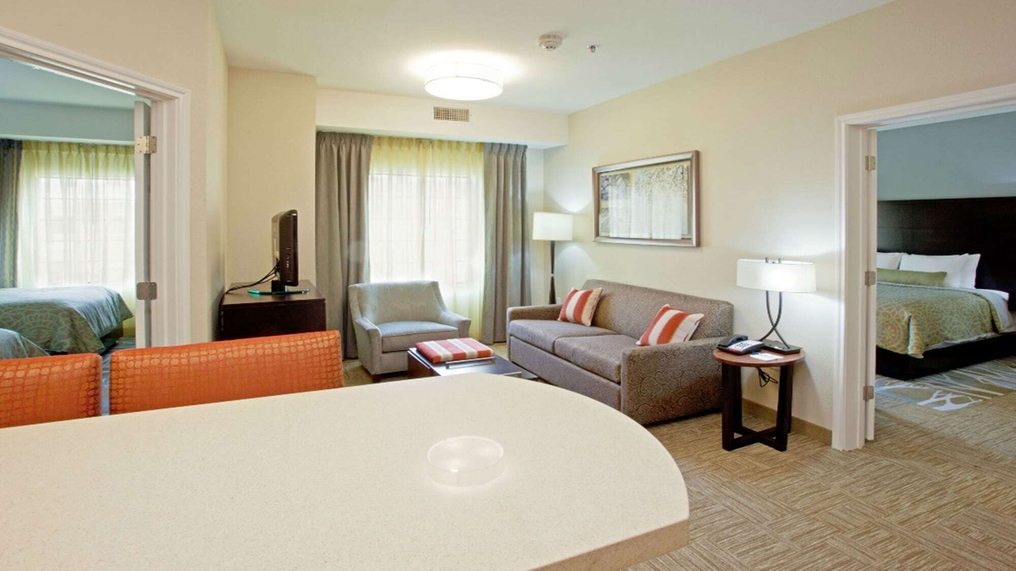 Staybridge Suites San Antonio - Schertz By Ihg Bagian luar foto