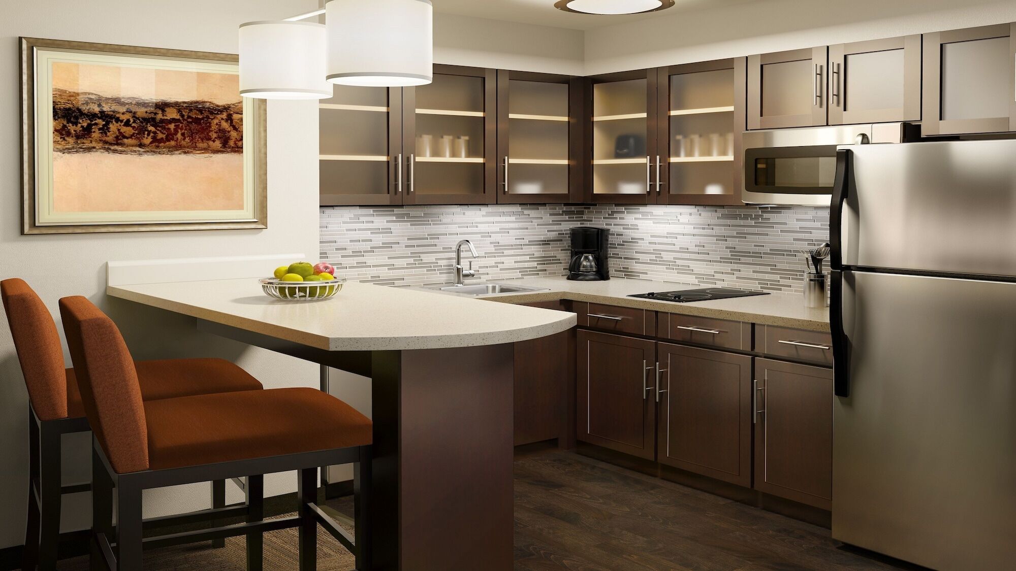 Staybridge Suites San Antonio - Schertz By Ihg Bagian luar foto